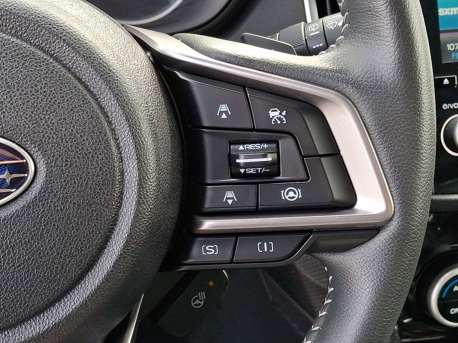 Used 2023 Subaru Forester Limited image 24