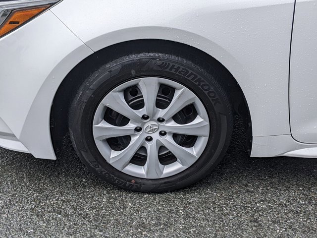 Used 2023 Toyota Corolla LE FWD image 22