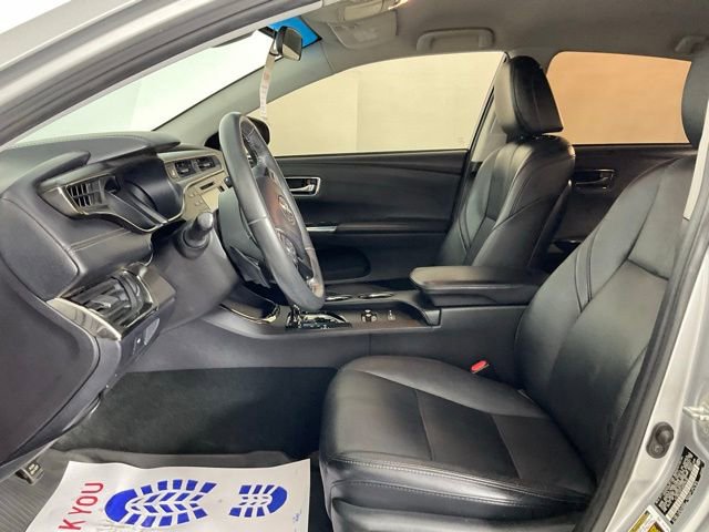 Used 2018 Toyota Avalon XLE FWD image 10