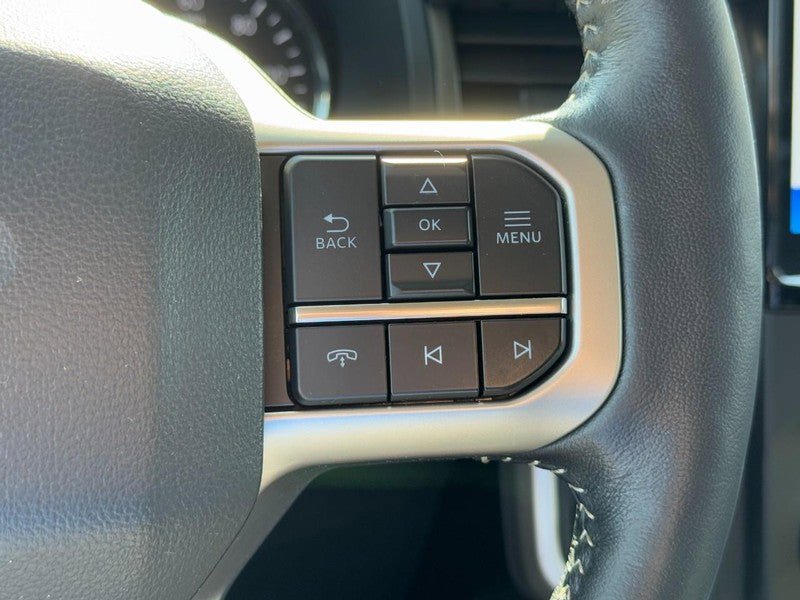 Used 2024 Ford Expedition Max XLT AWD/4WD image 25