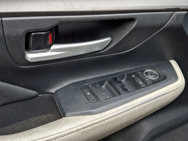 Certified 2024 Toyota Grand Highlander AWD image 8