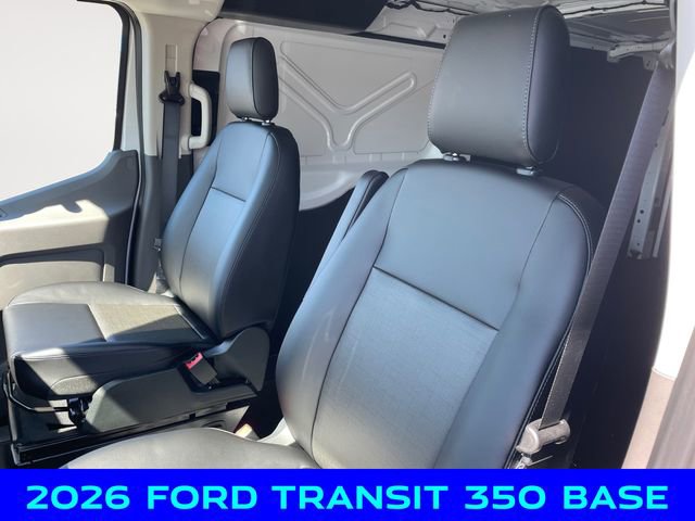 New 2026 Ford Transit 350 Low Roof AWD image 13