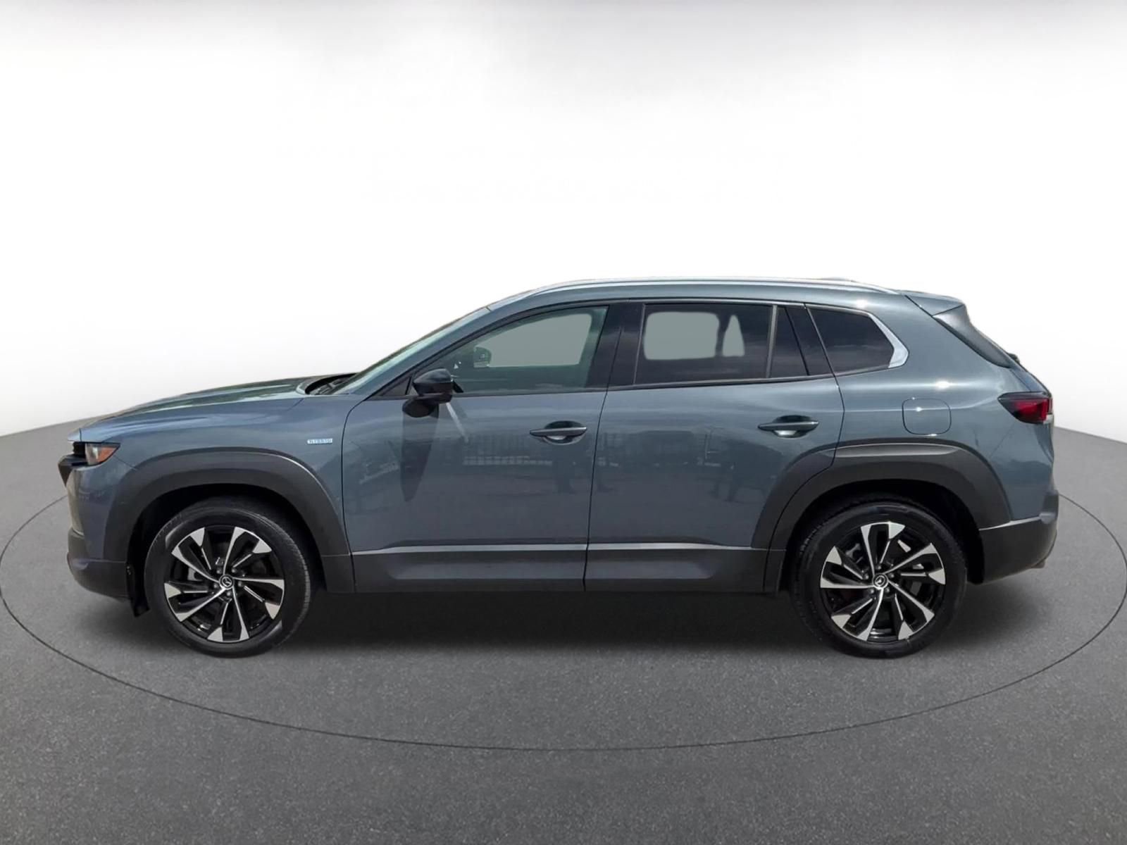 Used 2025 MAZDA CX-50 2.5 Hybrid w/ Premium Plus Pkg AWD/4WD image 7