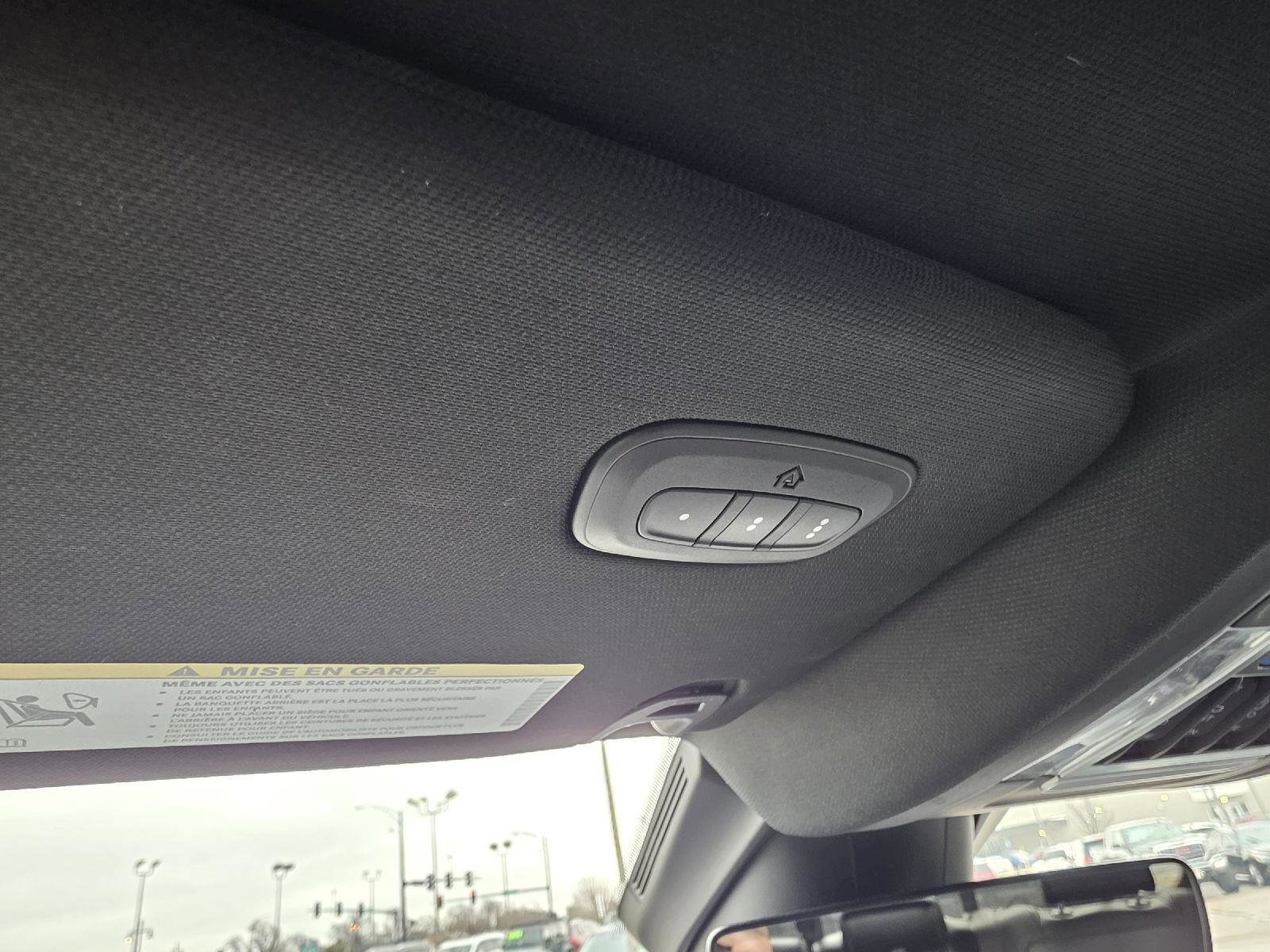 Used 2021 RAM 1500 Rebel w/ Rebel Level 2 Equipment Group image 31