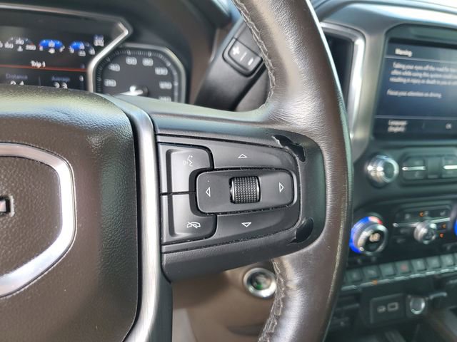 Used 2021 GMC Sierra 2500 Denali w/ Denali Ultimate Package AWD/4WD image 21