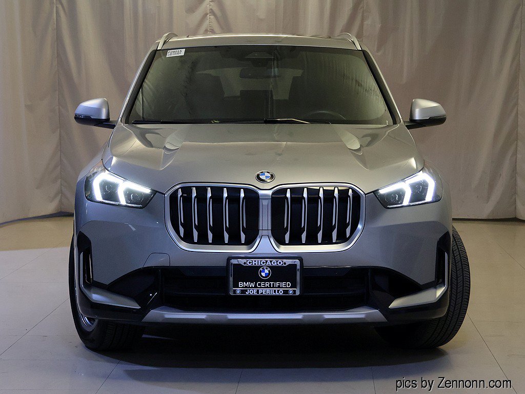 Certified 2024 BMW X1 xDrive28i w/ Convenience Package AWD/4WD image 5