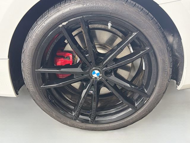 Used 2024 BMW 440i xDrive Coupe w/ Premium Package AWD/4WD image 33