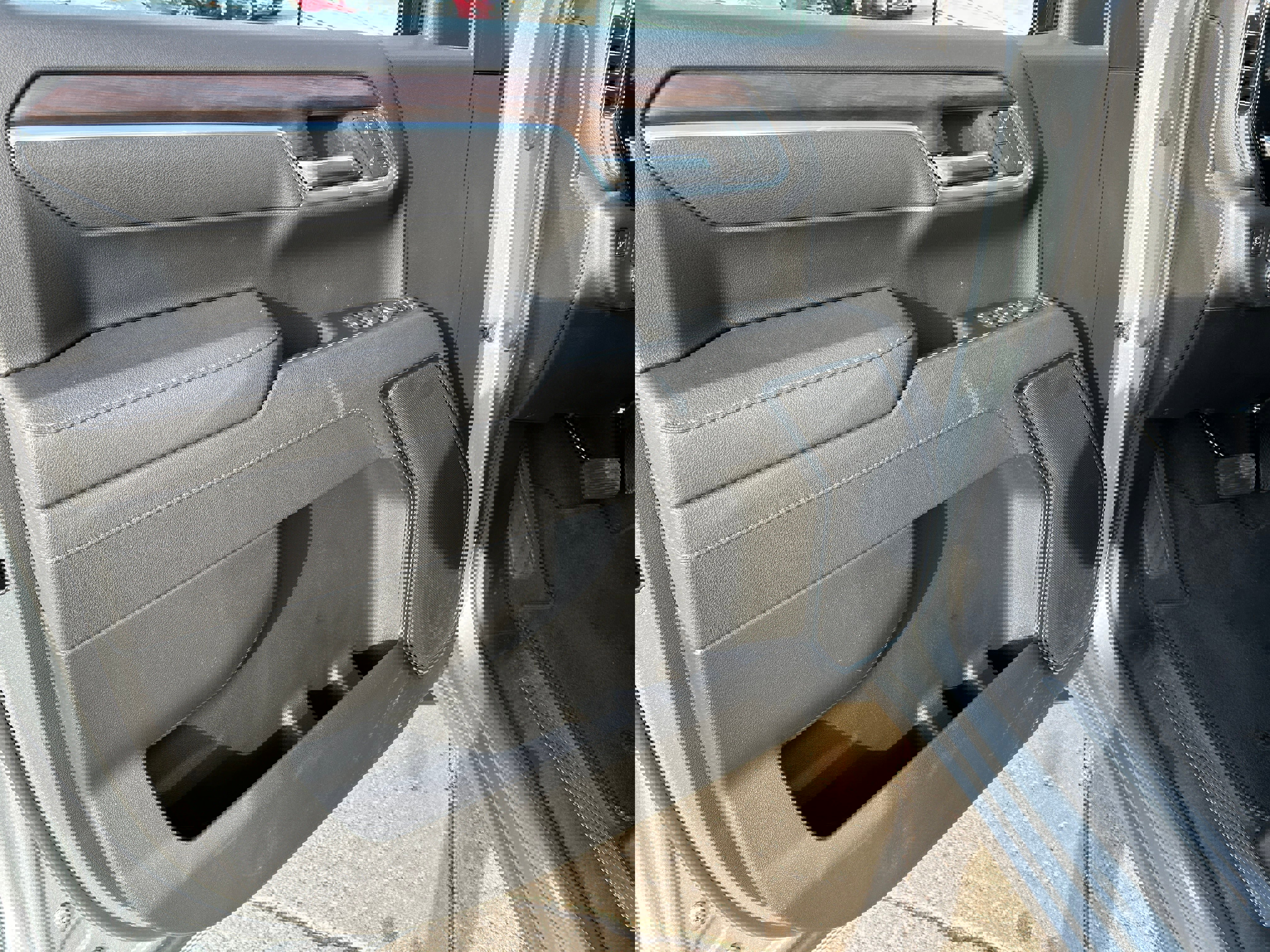 Used 2026 GMC Sierra 1500 SLT AWD/4WD image 15