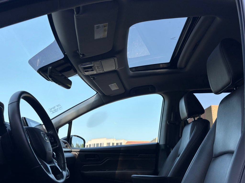 Used 2019 Honda Odyssey EX-L image 11