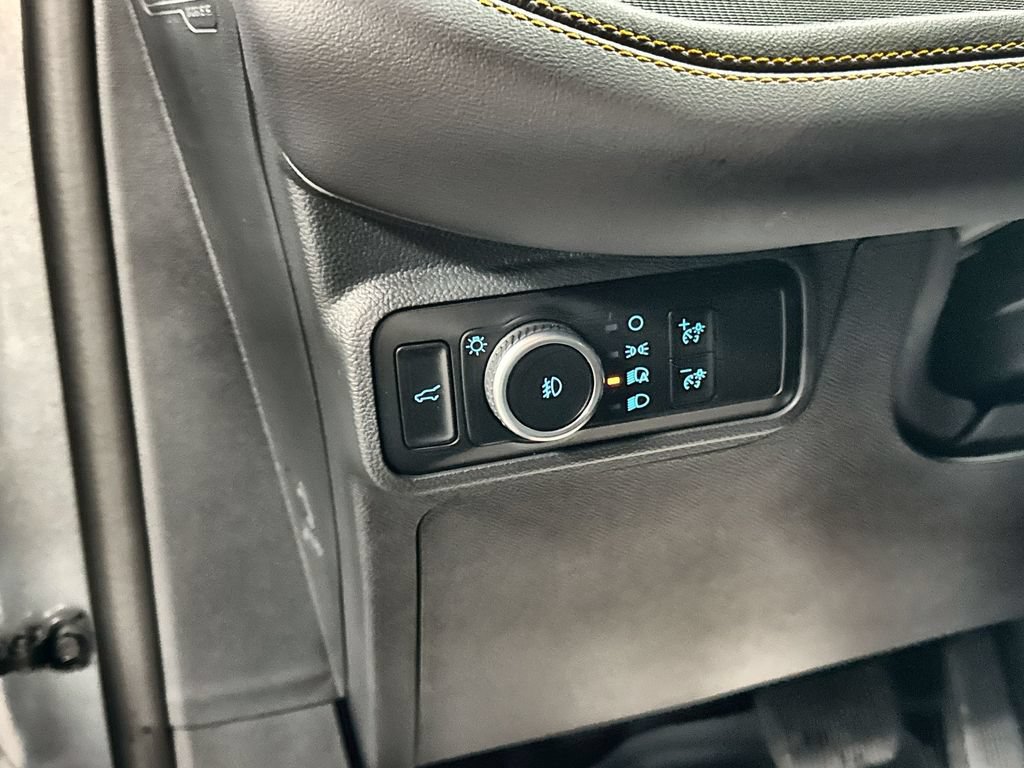 New 2026 Ford Explorer Tremor w/ Tremor Convenience Package AWD/4WD image 16