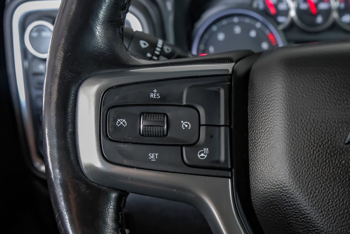 Used 2023 Chevrolet Silverado 3500 LT w/ Convenience Package image 14