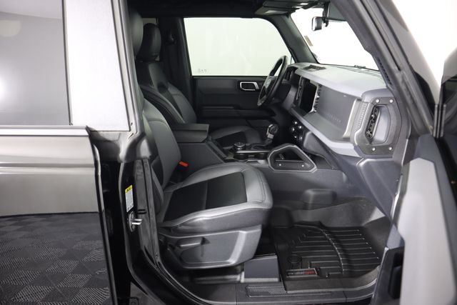 Used 2024 Ford Bronco Big Bend AWD/4WD image 62