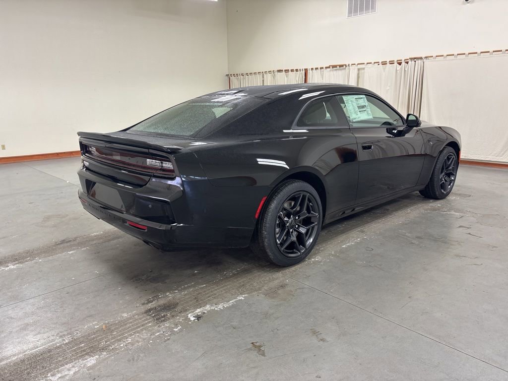 New 2026 Dodge Charger R/T Scat Pack image 8