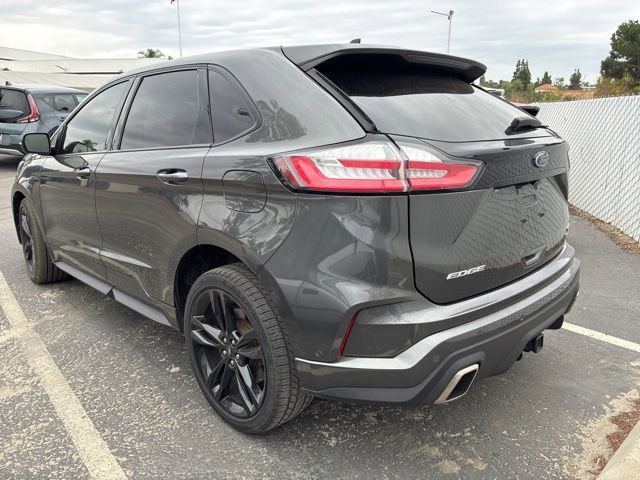 Used 2019 Ford Edge ST w/ Equipment Group 401A image 7