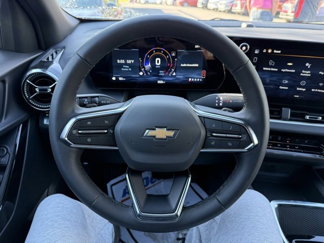 New 2026 Chevrolet Equinox LT image 22