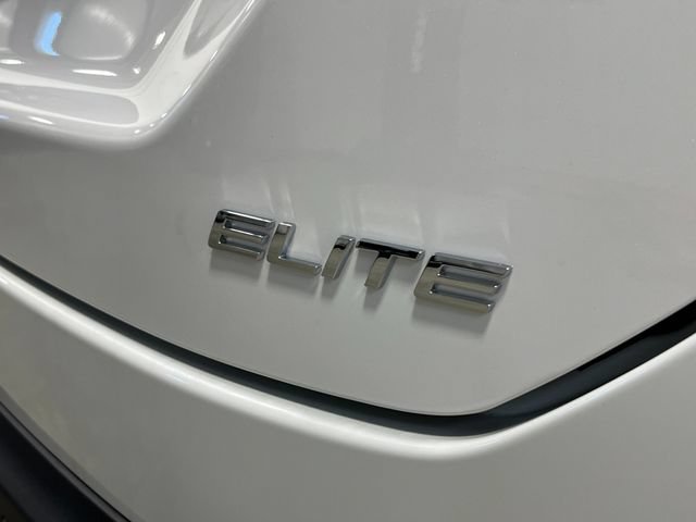 New 2026 Honda Pilot Elite image 6