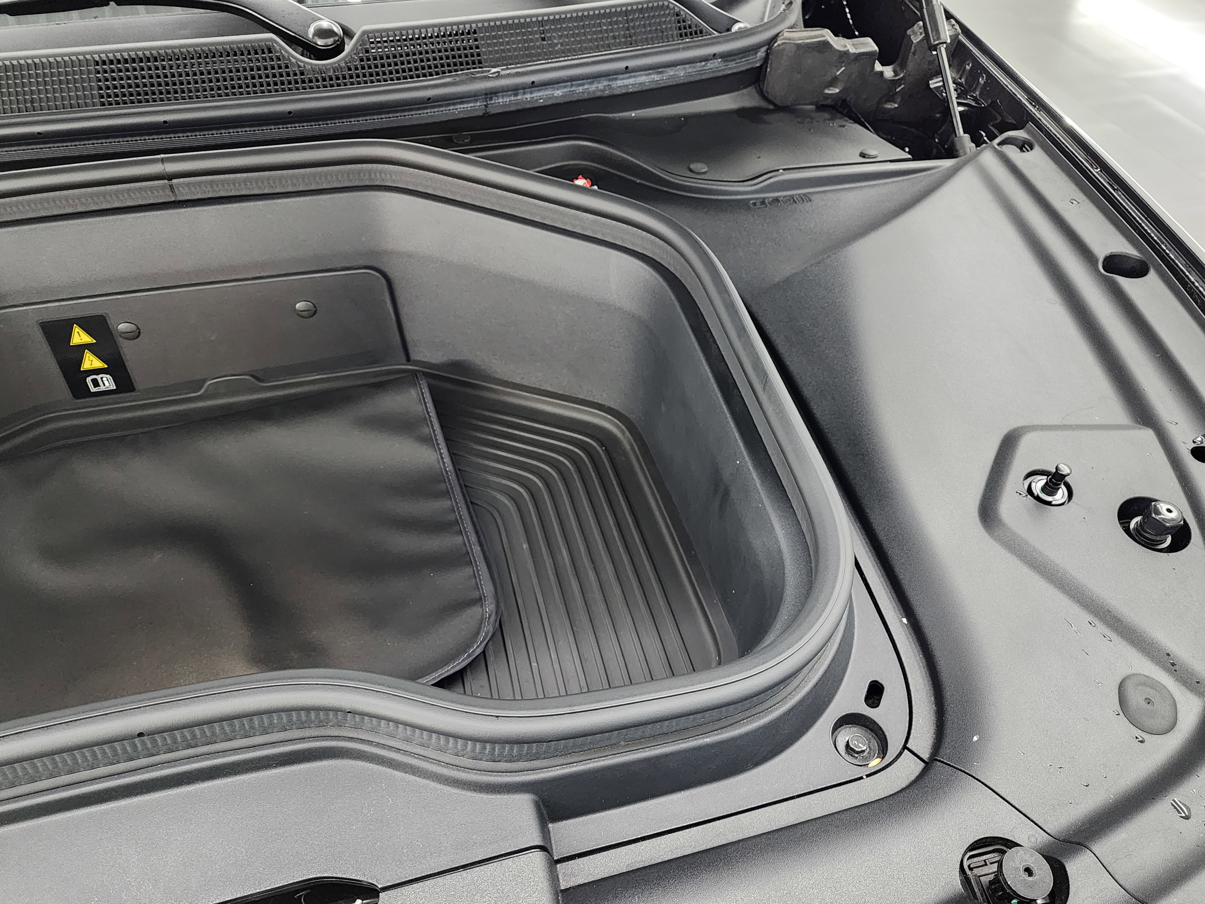 Used 2024 Jeep Wagoneer Launch Edition image 22