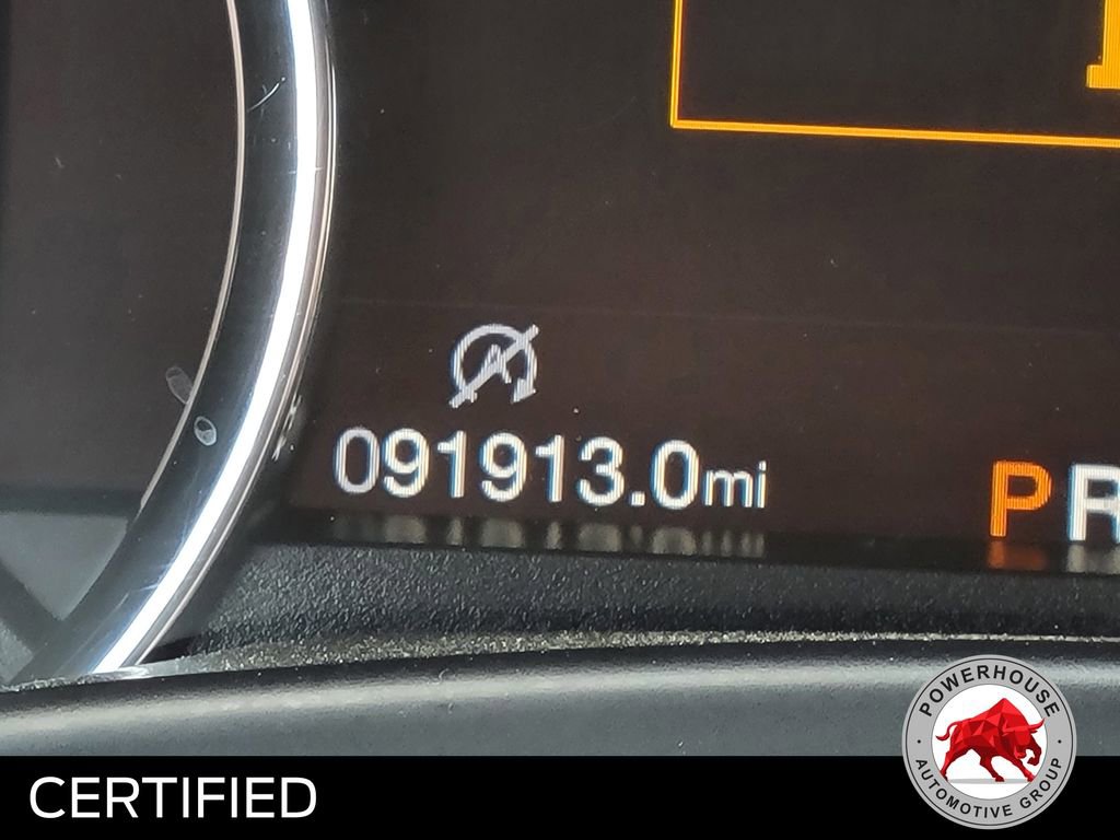 Used 2019 Ford Expedition Limited w/ Equipment Group 301A image 37