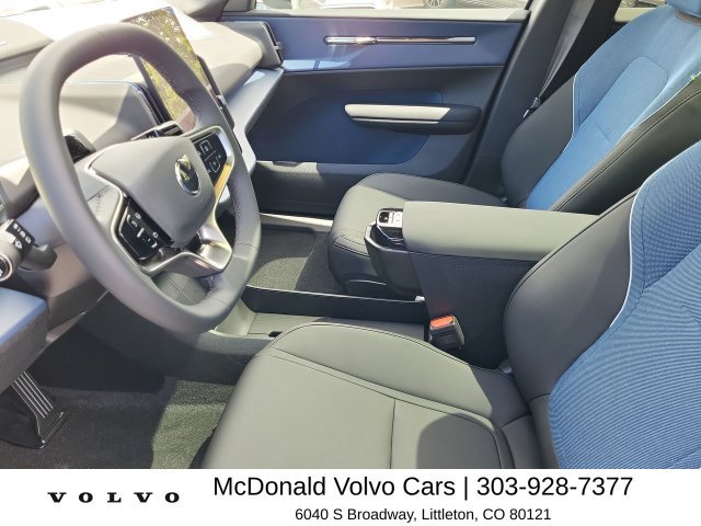 New 2026 Volvo EX30 Plus w/ Protection Package AWD/4WD image 11