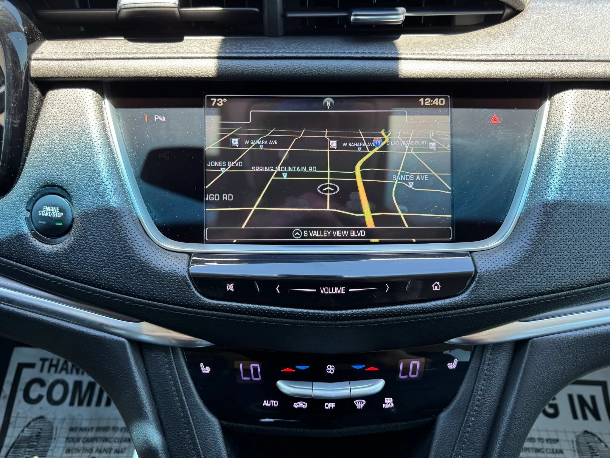 Used 2018 Cadillac XT5 Luxury w/ Driver Awareness Package FWD image 23