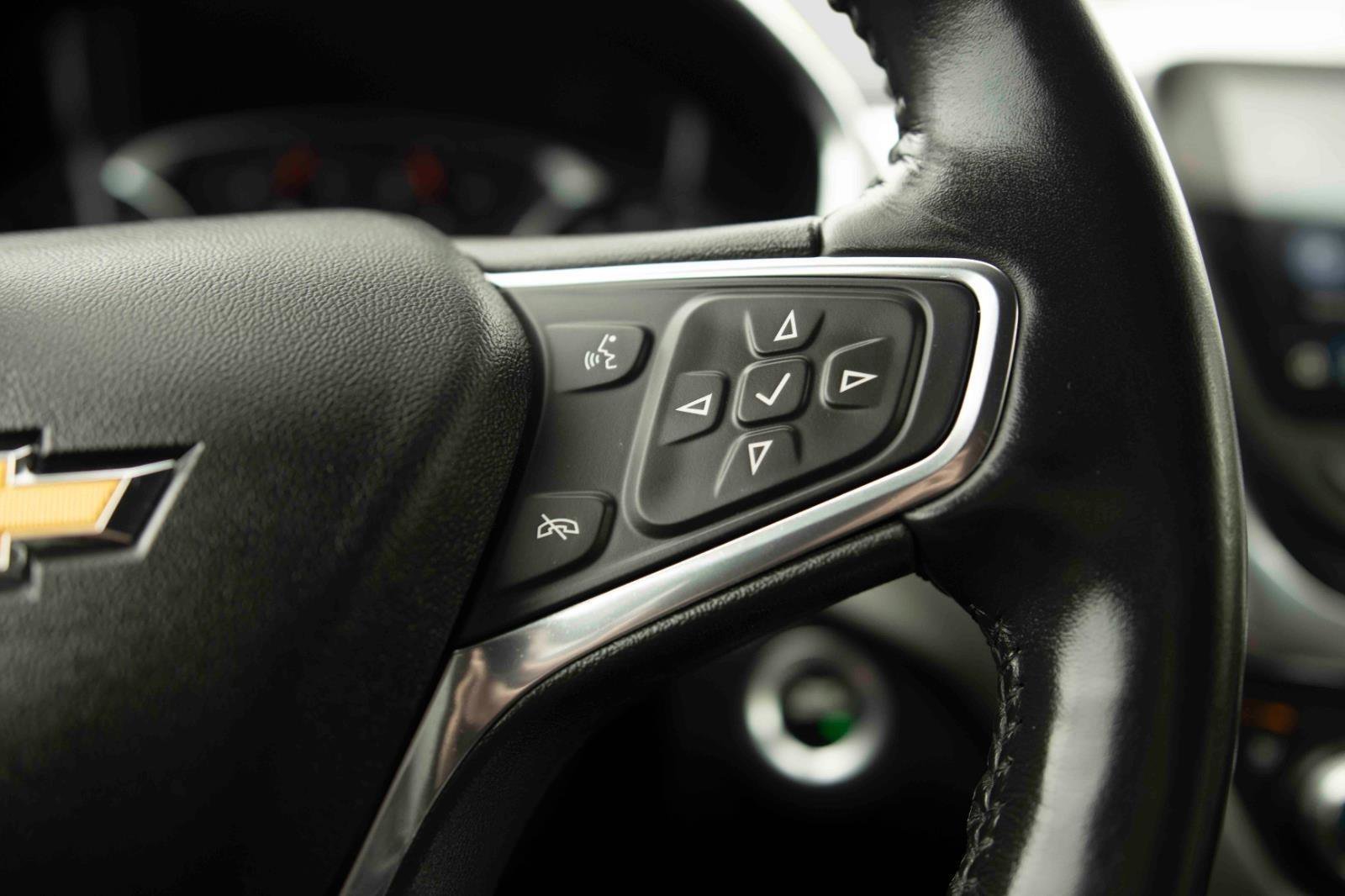 Used 2019 Chevrolet Equinox Premier FWD image 7