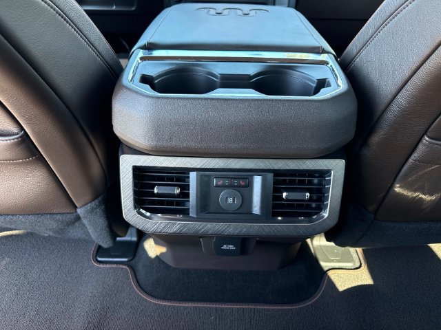Used 2026 Ford F450 King Ranch w/ Chrome Package AWD/4WD image 16