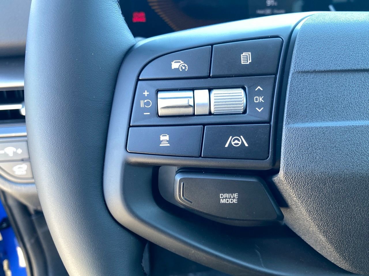 New 2026 Kia Sportage EX image 15