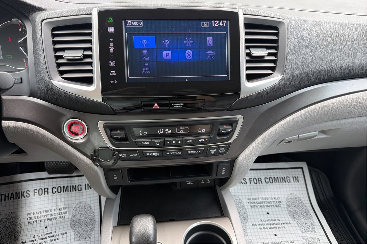 Used 2016 Honda Pilot EX-L image 13