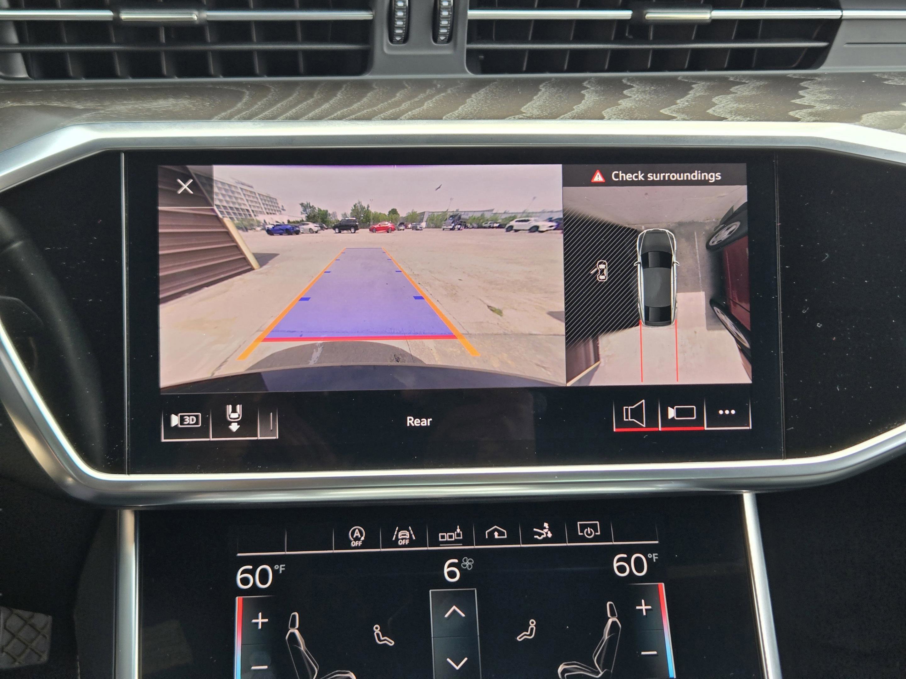 Used 2019 Audi A7 3.0T Premium Plus image 15