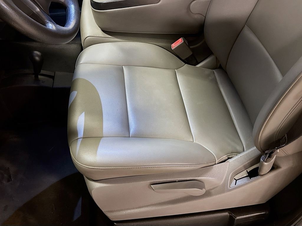 Used 2017 GMC Sierra 2500 4x4 Regular Cab w/ Sierra Convenience Package image 22