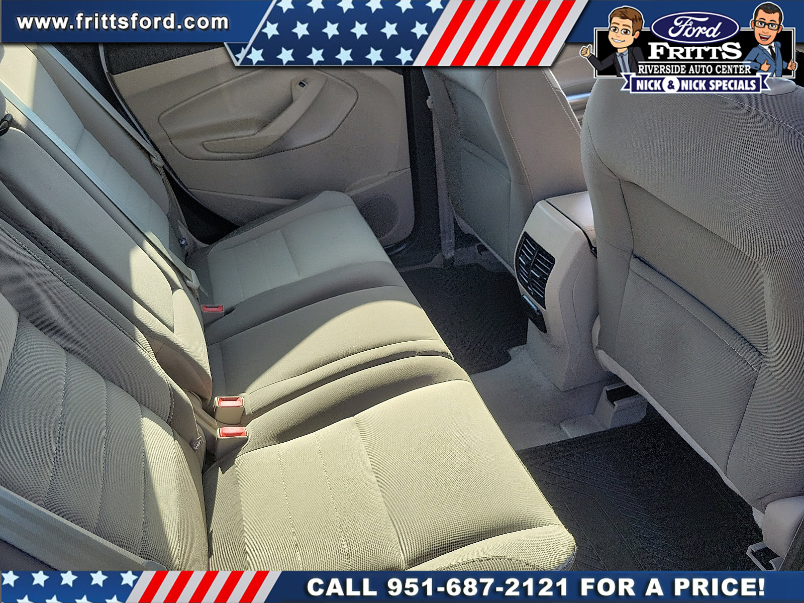 Used 2016 Ford C-MAX SE w/ Interior Protection Package FWD image 16