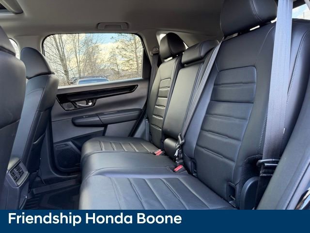 Certified 2024 Honda CR-V EX-L image 37