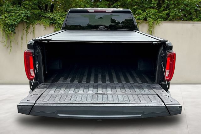 Used 2022 GMC Sierra 1500 SLT w/ SLT Convenience Package AWD/4WD image 7