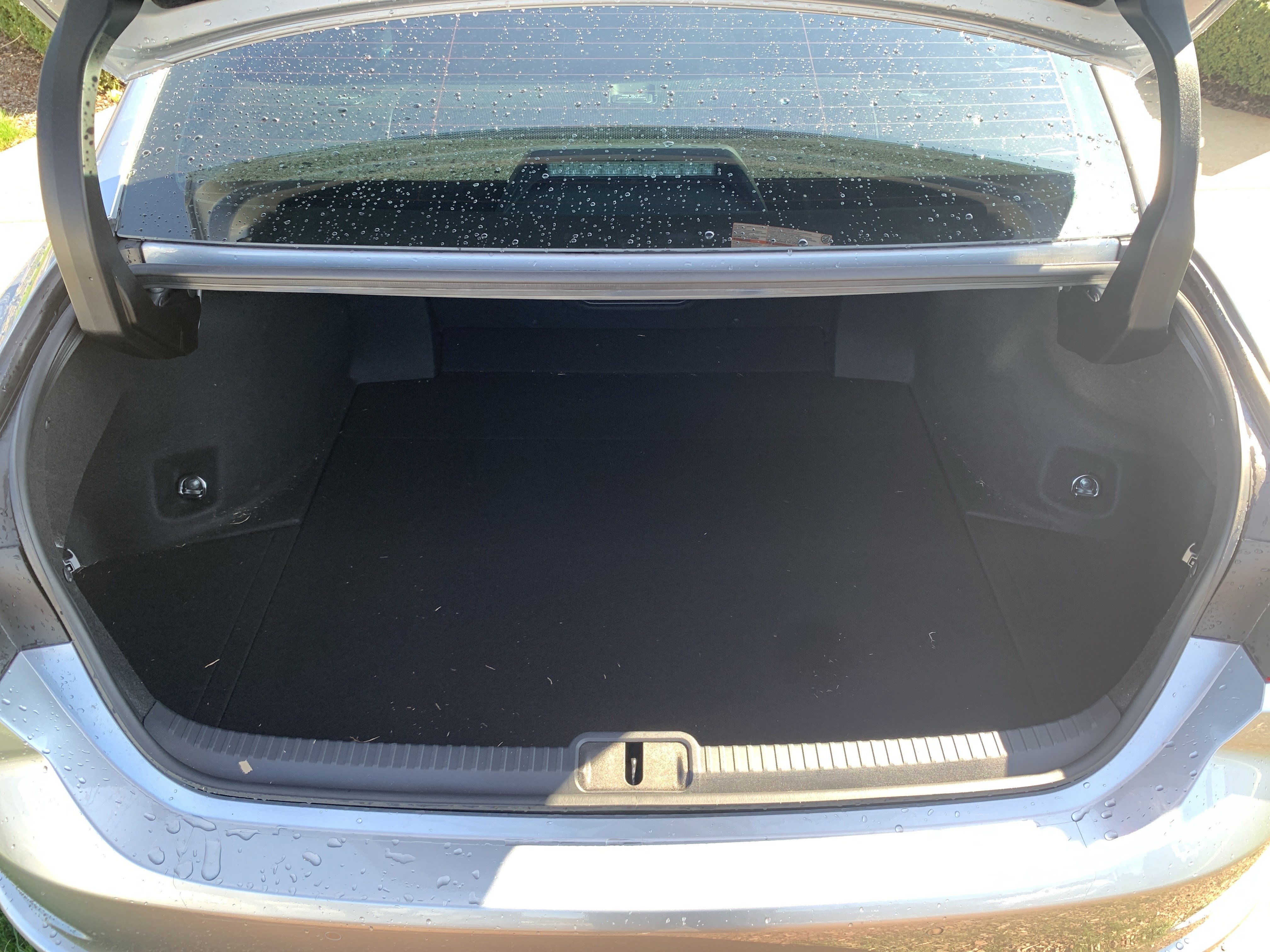 Certified 2023 Lexus ES 350 F Sport w/ Accessory Package (Z2) image 34