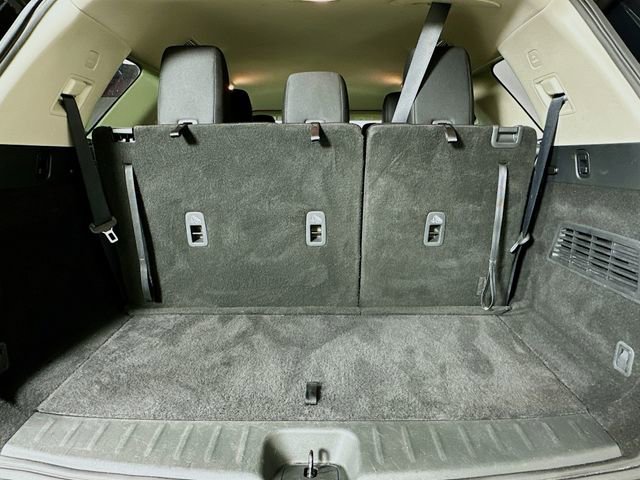 Certified 2023 Nissan Pathfinder S image 24