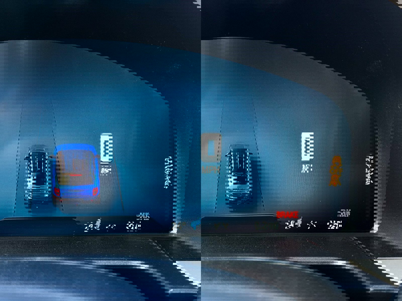 New 2025 Ford Bronco Sport Big Bend w/ Convenience Package image 62