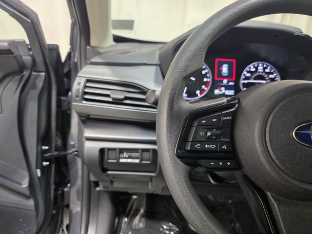 Certified 2025 Subaru Crosstrek 2.0i Premium image 16