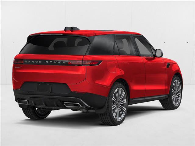 New 2027 Land Rover Range Rover Sport SE AWD/4WD video 2