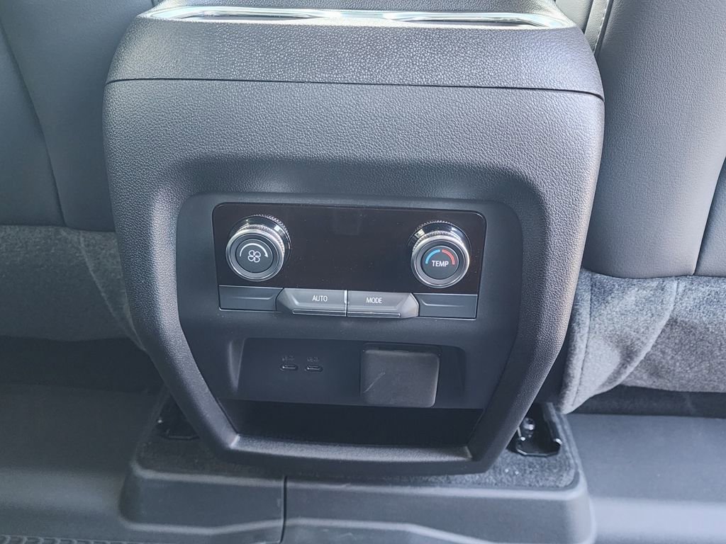 New 2026 Buick Enclave Sport Touring w/ Power Package image 50