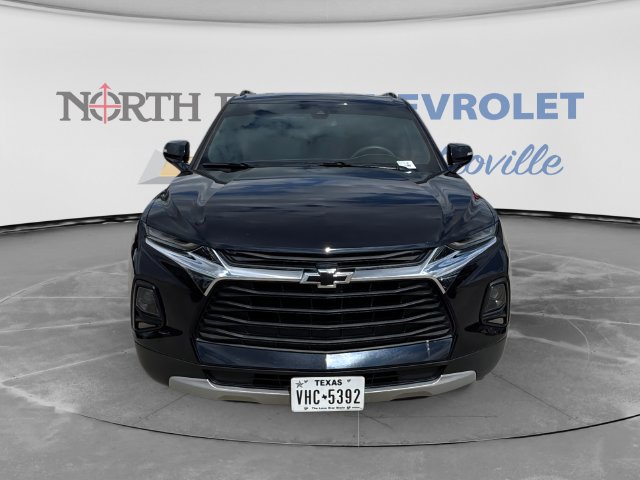 Used 2021 Chevrolet Blazer LT FWD image 8