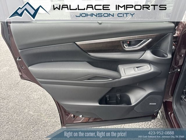 New 2026 Subaru Ascent Touring AWD/4WD image 76