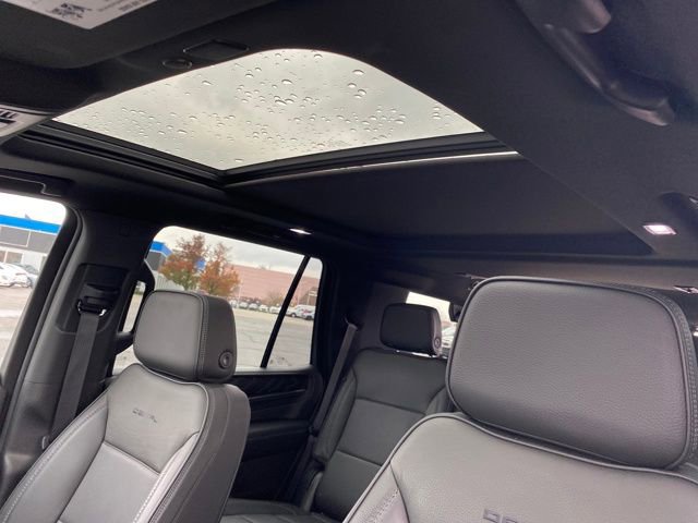 Certified 2023 GMC Yukon Denali image 14