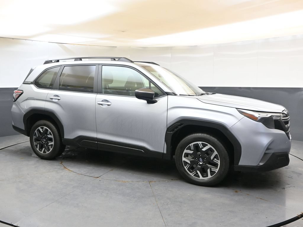 Certified 2025 Subaru Forester Premium AWD/4WD image 7