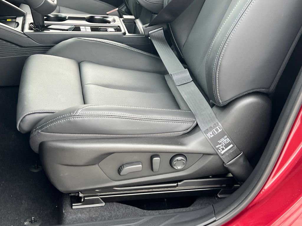 New 2026 Subaru Outback Touring XT image 30