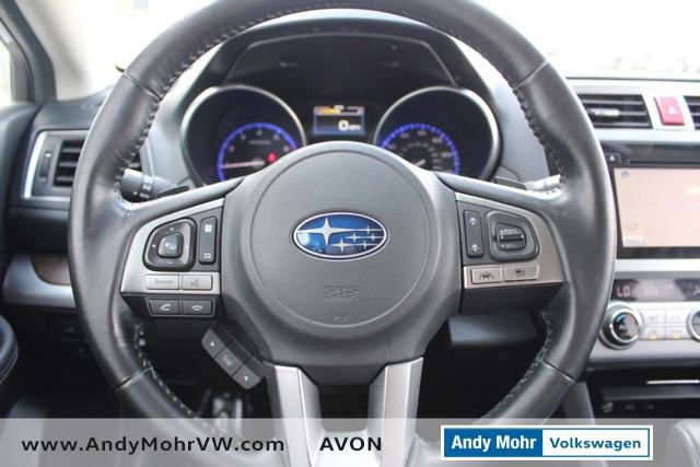 Used 2016 Subaru Outback 2.5i Limited image 33