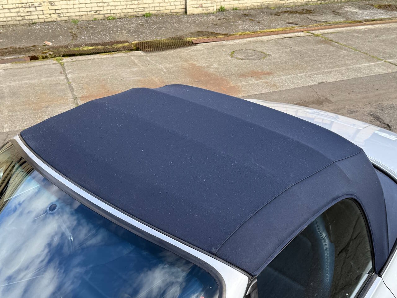 Used 2000 BMW Z3 2.8 RWD image 33