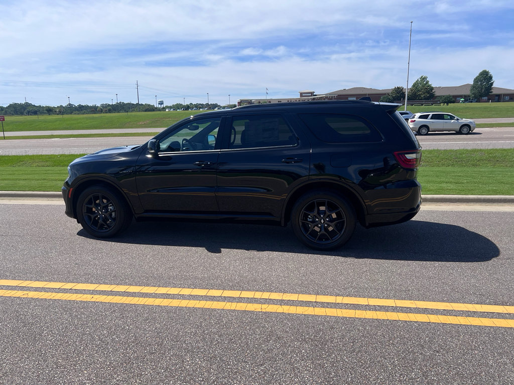 New 2026 Dodge Durango GT AWD/4WD image 8
