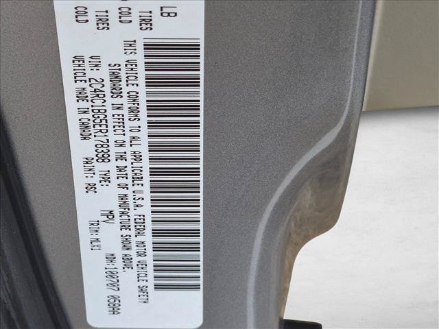 Used 2014 Chrysler Town & Country Touring FWD image 20