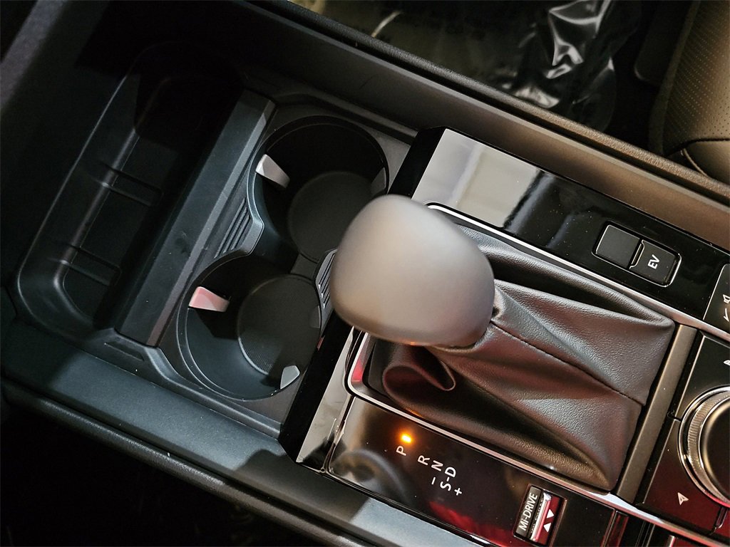 New 2025 MAZDA CX-50 AWD 2.5 Hybrid w/ Weather Package image 25