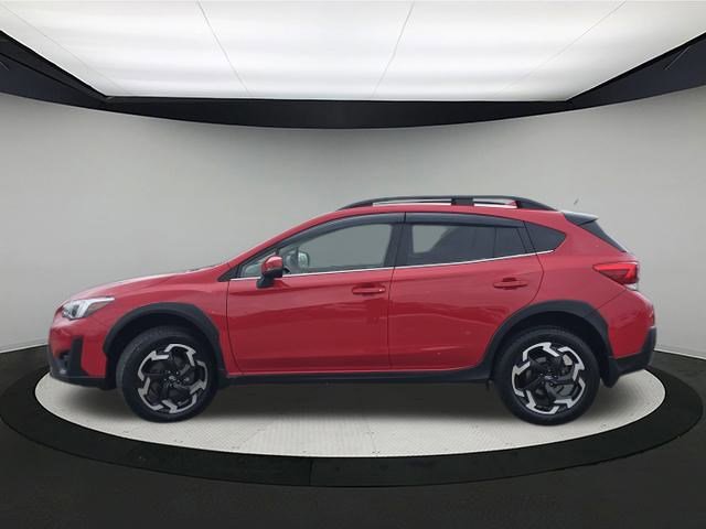 Used 2021 Subaru Crosstrek 2.5i Limited w/ Moonroof Package 2 image 4